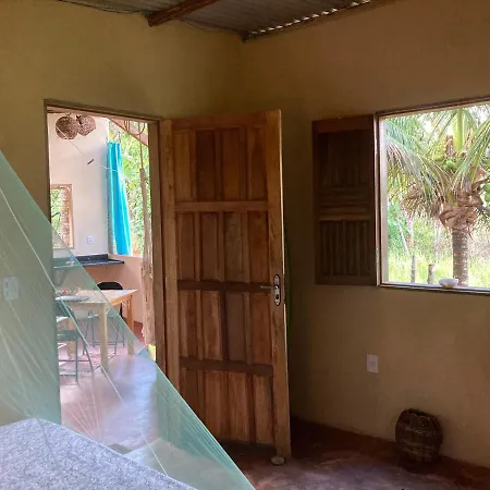 Casa Vila Camboinha - Itacare, Praias Da Engenhoca, Havaizinho & Itacarezinho Exterior photo
