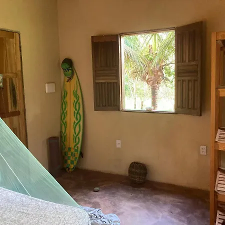 Casa Vila Camboinha - Itacare, Praias Da Engenhoca, Havaizinho & Itacarezinho Exterior photo