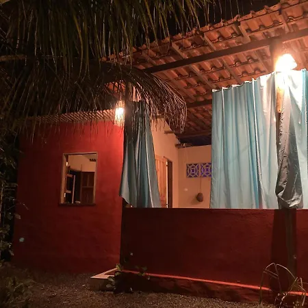 Casa Vila Camboinha - Itacare, Praias Da Engenhoca, Havaizinho & Itacarezinho Exterior photo