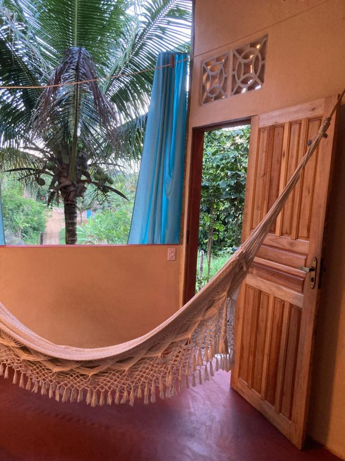 Holiday home Casa Camboinha - Itacare, Praias Da Engenhoca, Havaizinho & Itacarezinho Itacare