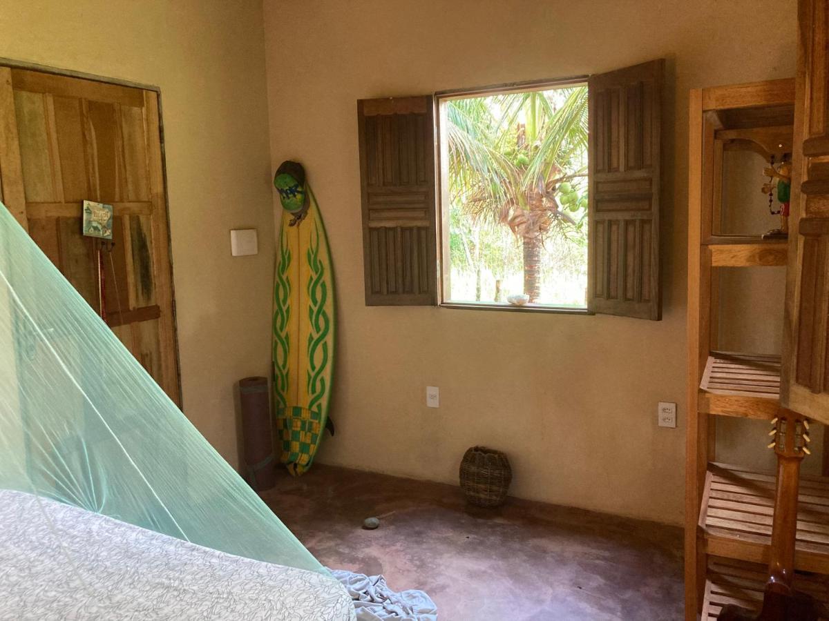 Casa Camboinha - Itacare, Praias Da Engenhoca, Havaizinho & Itacarezinho Holiday home