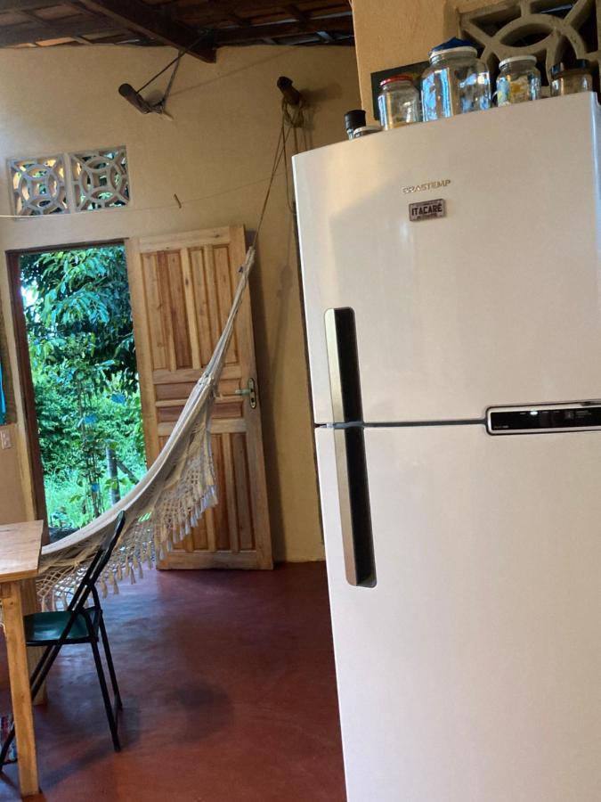 Casa Camboinha - Itacare, Praias Da Engenhoca, Havaizinho & Itacarezinho