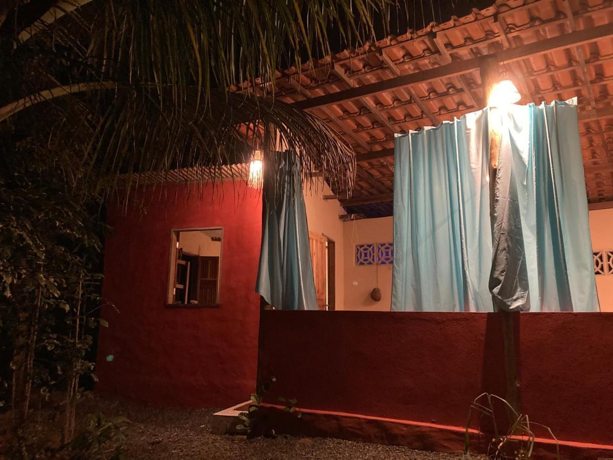 Holiday home Casa Camboinha - Itacare, Praias Da Engenhoca, Havaizinho & Itacarezinho