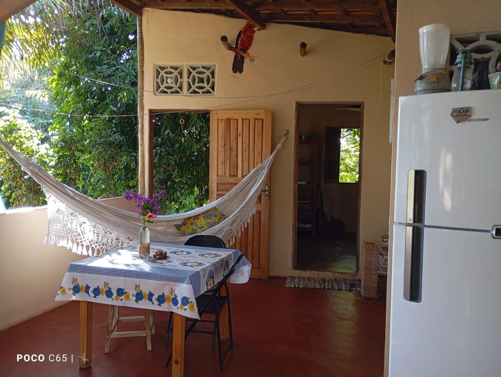 Holiday home Casa Camboinha - Itacare, Praias Da Engenhoca, Havaizinho & Itacarezinho *