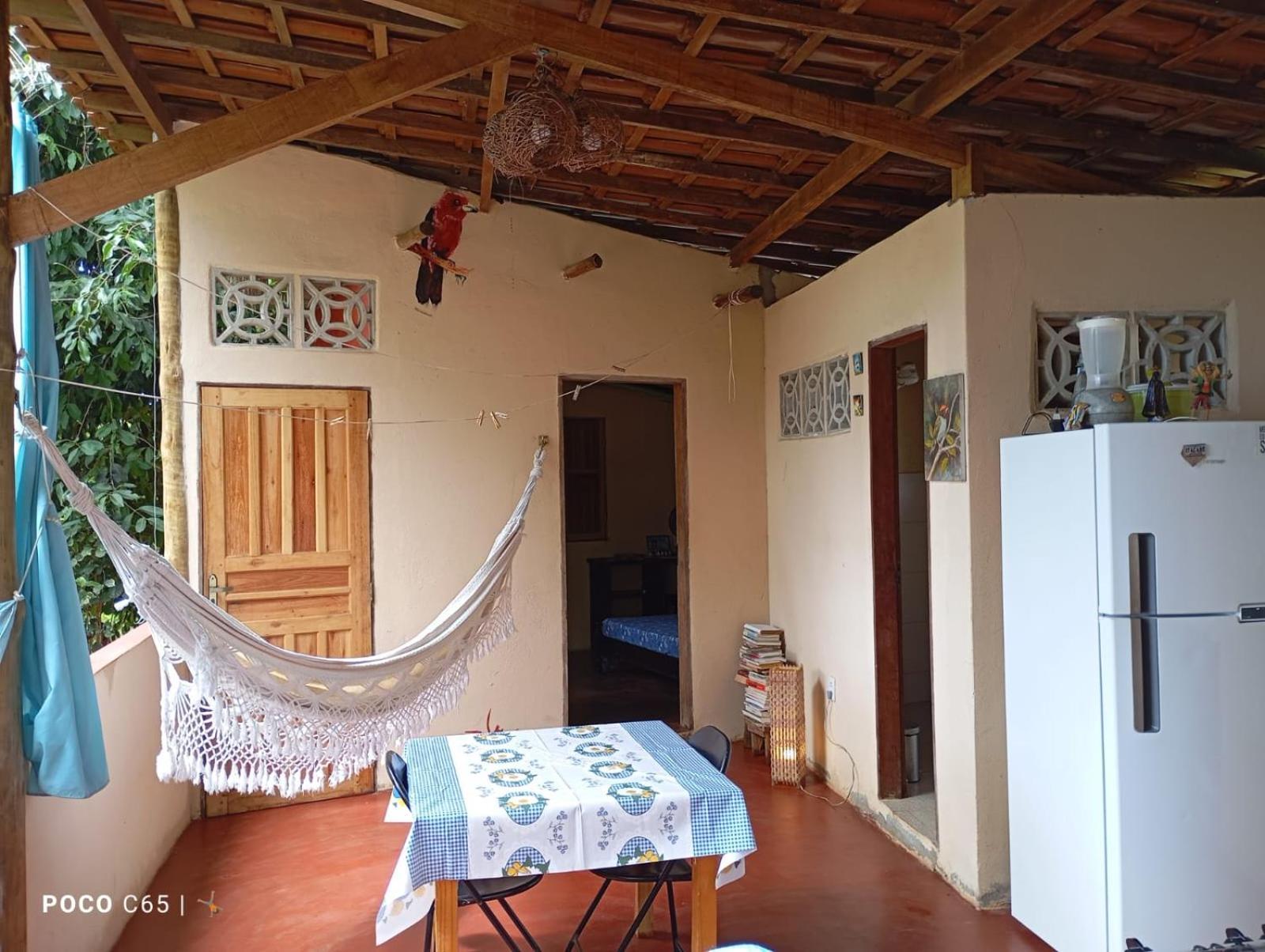 Holiday home Casa Camboinha - Itacare, Praias Da Engenhoca, Havaizinho & Itacarezinho