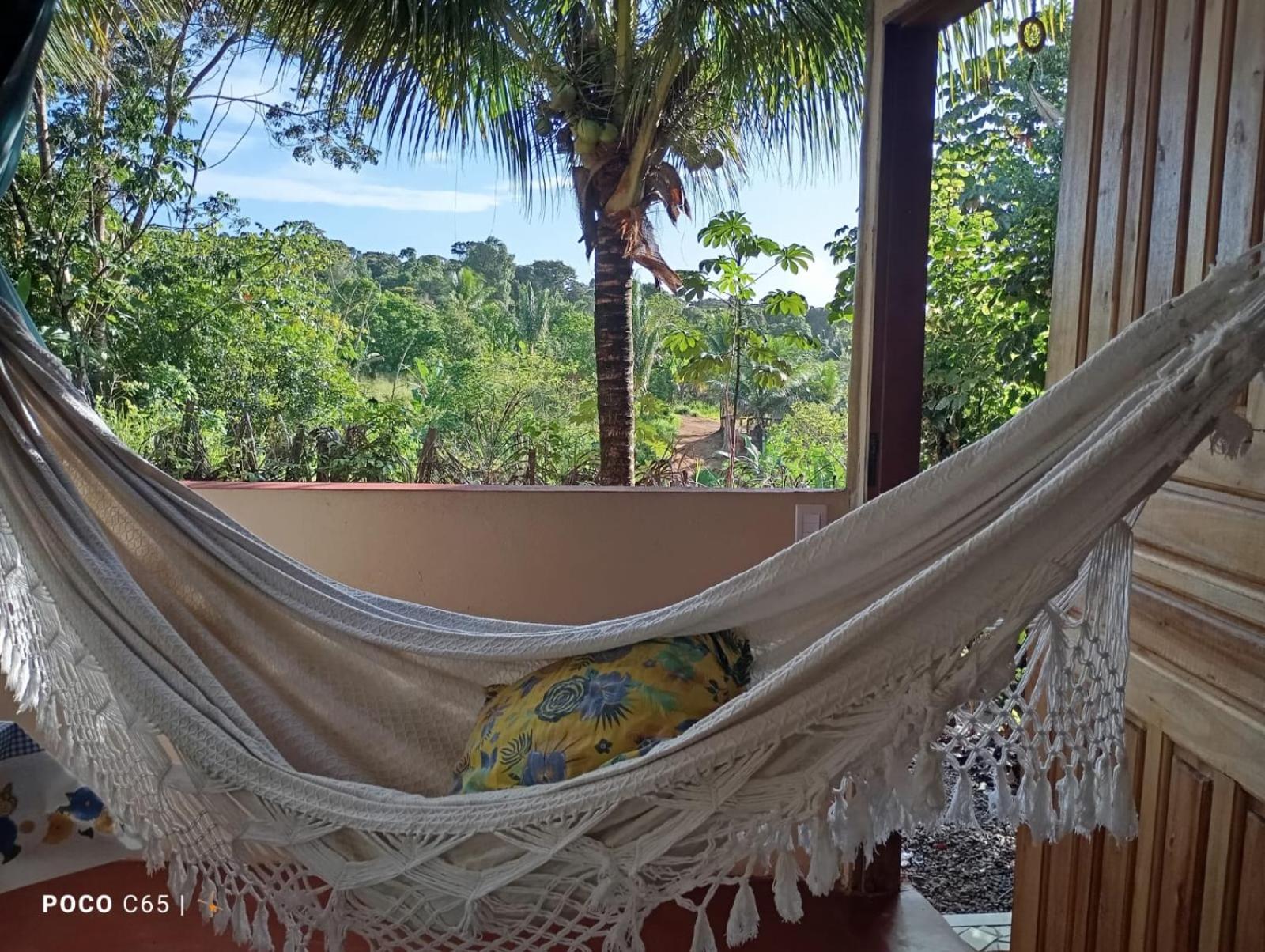 Casa Camboinha - Itacare, Praias Da Engenhoca, Havaizinho & Itacarezinho Holiday home Itacare
